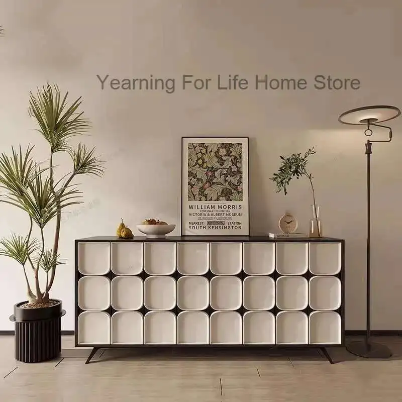 

Storage Dressers Living Room Cabinets Coffee Nordic Perfume Jewelry Living Room Cabinets Wood Bedroom Vitrina Hotel Furniture