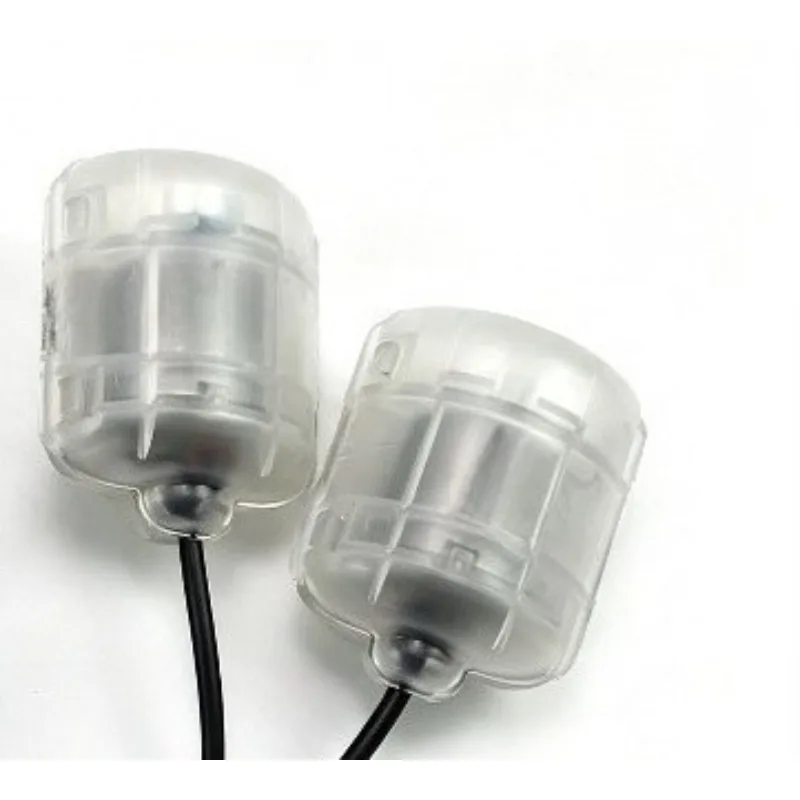 USB Dual‑Vibration Massage Motor Multi‑Mode Elliptic Vibrator for Cushion Pillow