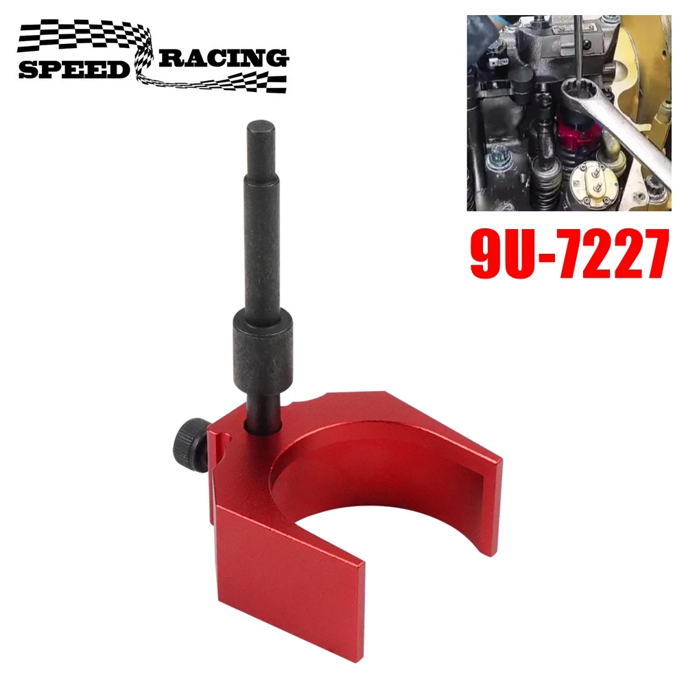 9U-7227 Fuel Injector Height Adjustment Gauge Tool For CAT Caterpillar 3406E, C-15 and C-16