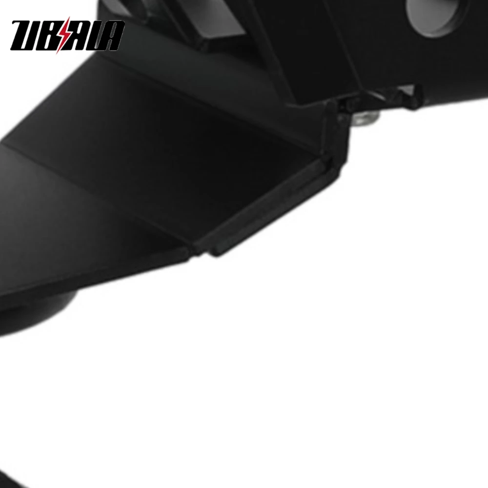 

License Plate Holder Bracket For 690SMC R/ABS 690 Enduro R/ABS 2019-2024 For Gas Gas ES/SM 700 ABS Tail Tidy Fender Eliminator
