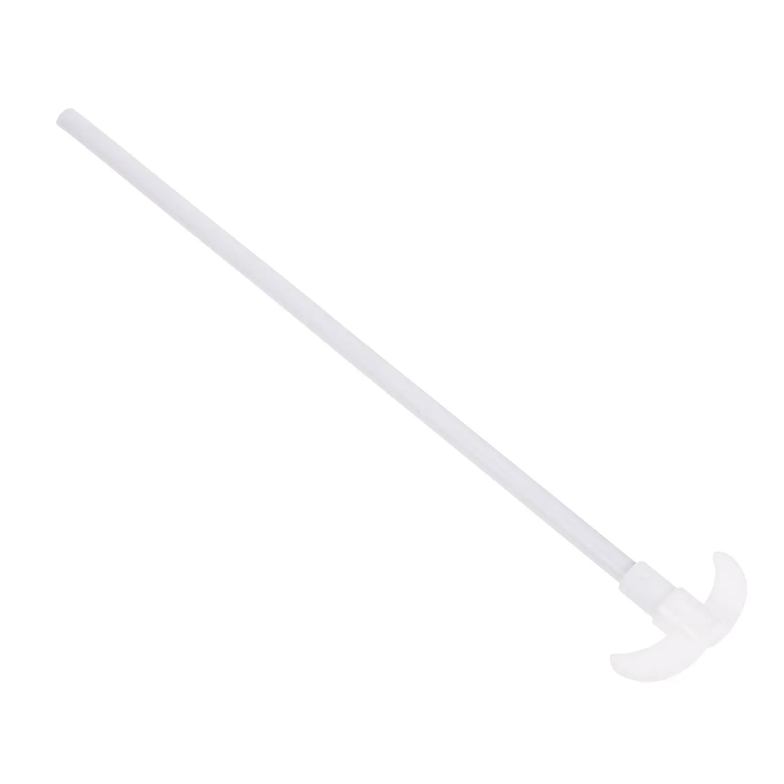 

1Pcs Ptfe Stir Bar Acid Alkali Resistant Laboratory Mixing Paddle Chemistry Reagent Stirrer Professional