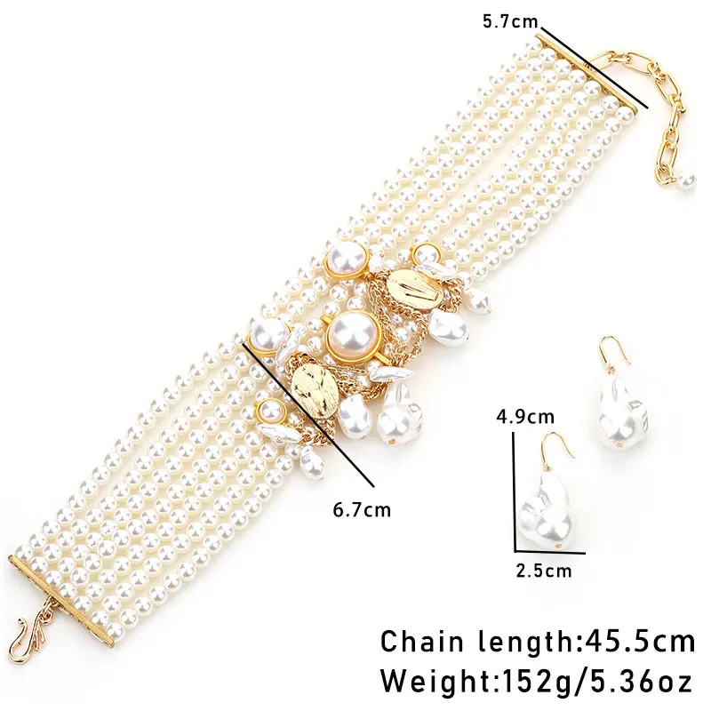 Thumbnail 2 - #69 Top Rated Pearl Necklaces to Buy in 2026
