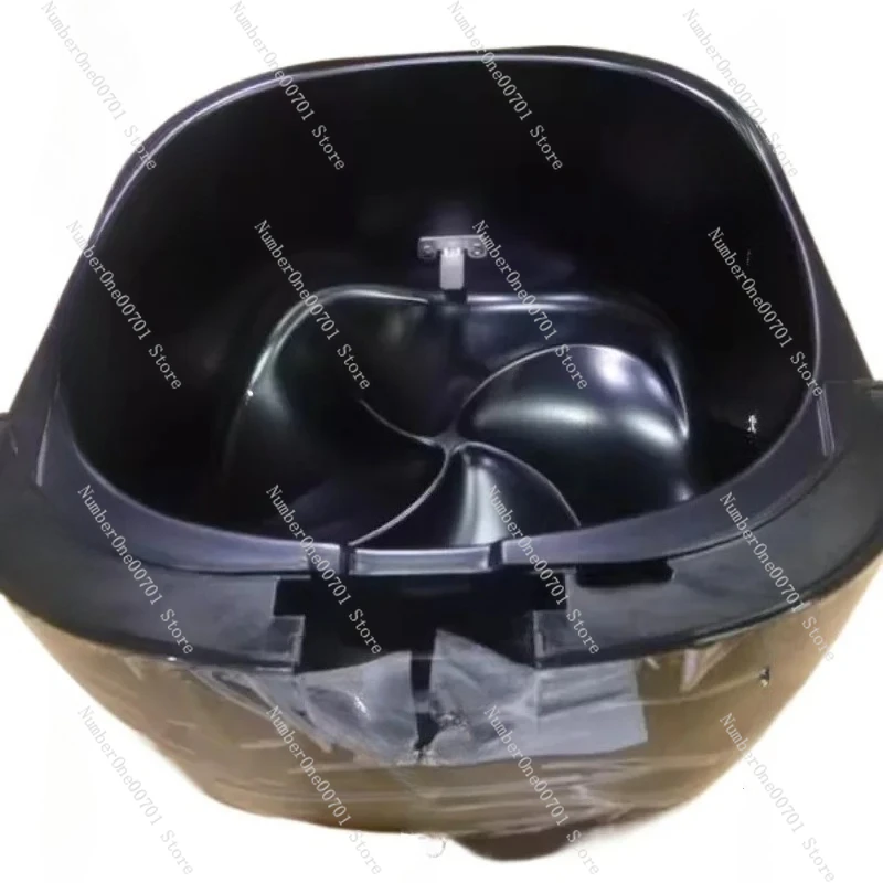 

Air Fryer HD9743 9741 9745 9749 9723 Baking Basket Handle Accessories Easy To Install