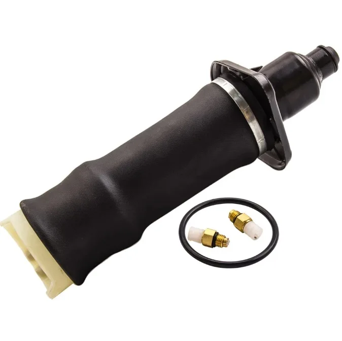 Factory direct brand new air shock absorber suitable for Audi A6C5 4B rear pneumatic shock absorber 4Z7616051A