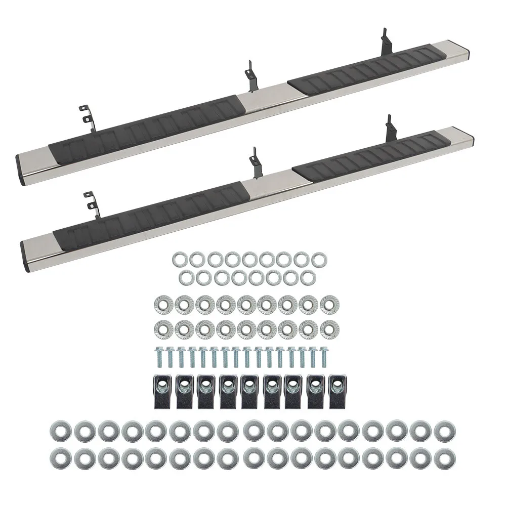 For Toyota Tacoma 2005-2023 Double Cab 6