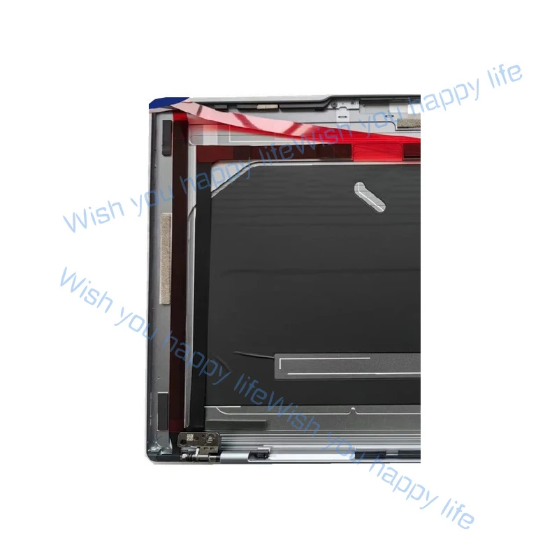 

N... New LCD Rear Back Cover Top Case NoTouch For ThinkPad Z13 Gen 2 21JV 21JW Laptop