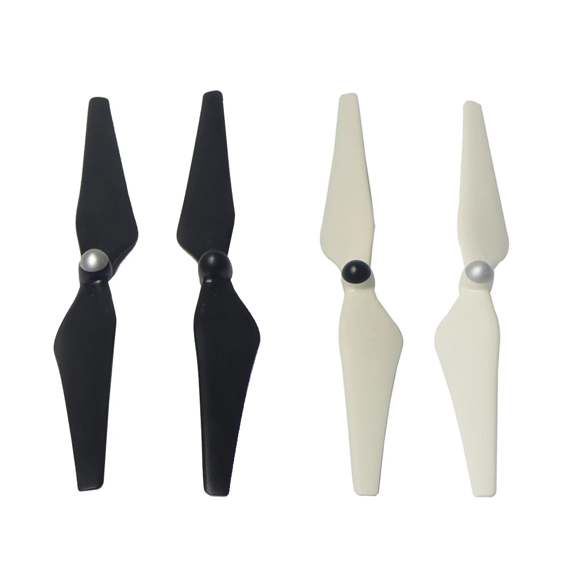 10X4.5 1045 self-tightening  Self-locking Propellers Prop CW CCW For F450 F550 RC Drone RC Quadcopter