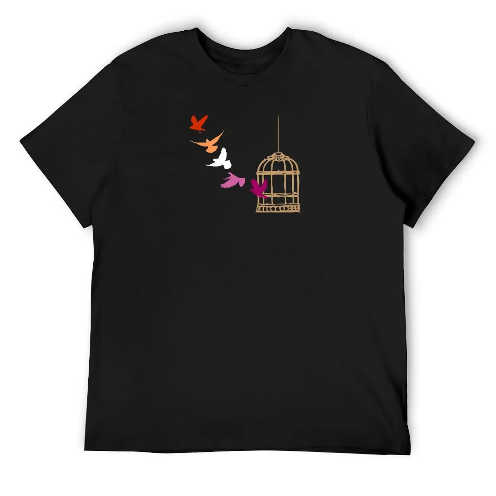 

Lesbian T-Shirt sweat cute tops mens t shirt