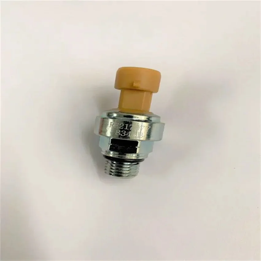 Transmission Trans Oil Pressure Sensor Sending Unit RE217077 Fits For John Deere High Performance With Fast delivery