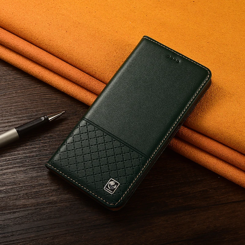 Napa Ud Genuine Lea… - image