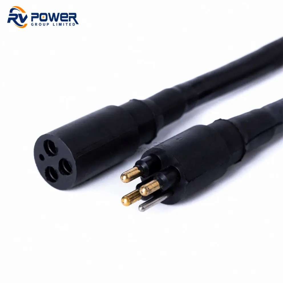MCIL-8-M MCBH-8-F Pluggable IP69 ROV Connector Power Connector Subconn Underwater 8 Pin BNC 8p