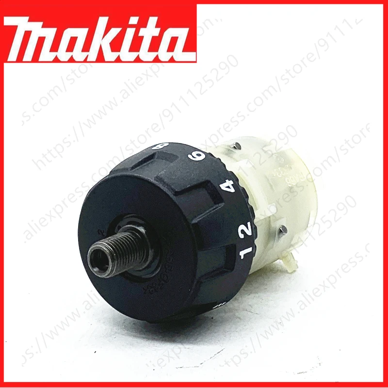 MAKITA 127099-1 ลดเกียร์กล่องเกียร์สําหรับ 125539-3 123503-8 DF330D DF330DWE DF331 DF331Dเจาะ