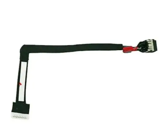 DC Power Jack with cable For Dell Precision 7730 7740 M7730 M7740 laptop DC-IN Charging Flex Cable