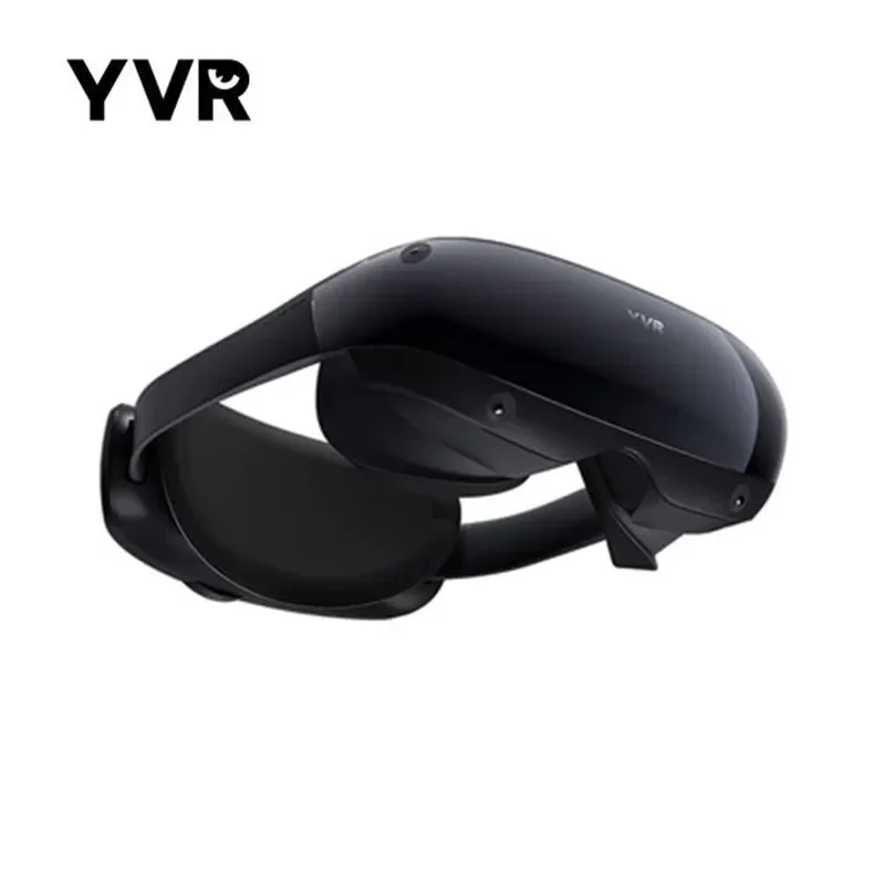 

YVR 2 Высококачественные очки VR на заказ Pancake 8G + 128G Фокус игры Body Sense 3D очки фильм виртуальная реальность Smart Metaverse