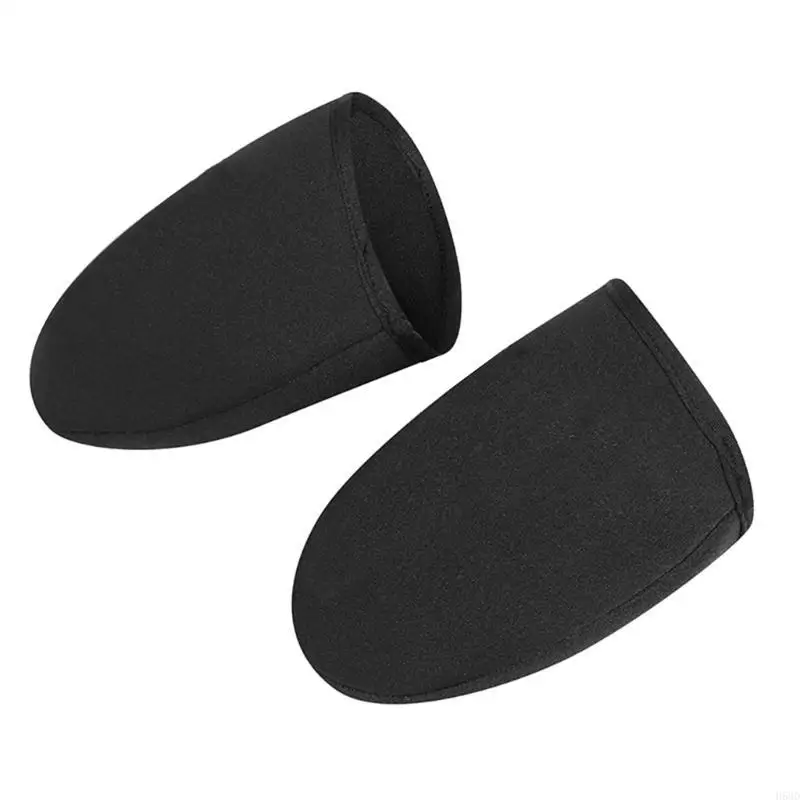 Cold Overshoes Cycling Shoe Covers,Bike Shoe Toe Cover Road Bike Shoe Covers  view 4