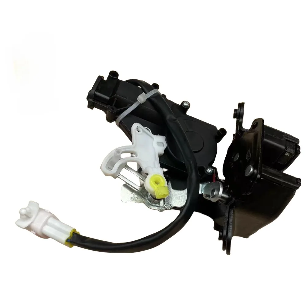 For Chery Karry K50 K50S Tailgate Locks Trunk Rear Door Lock Block China Brand
