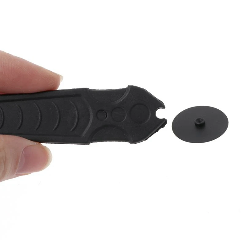 4 набора клейких лент для ЖК-экрана, набор инструментов для открытия ленты, колесо для открывания Для Imac A1419