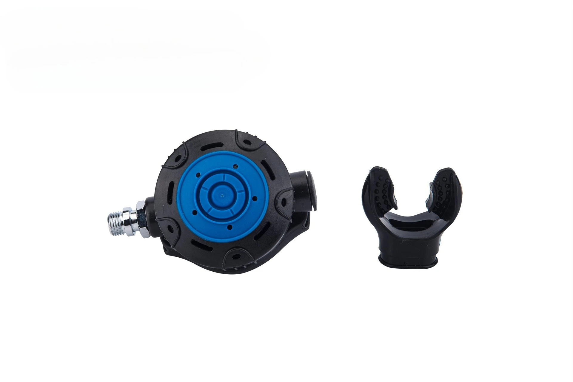 

Профессиональный дыхательный аппарат для дайвинга: редукционный клапан вторичного клапана регулятора давления, подводные принадлежности