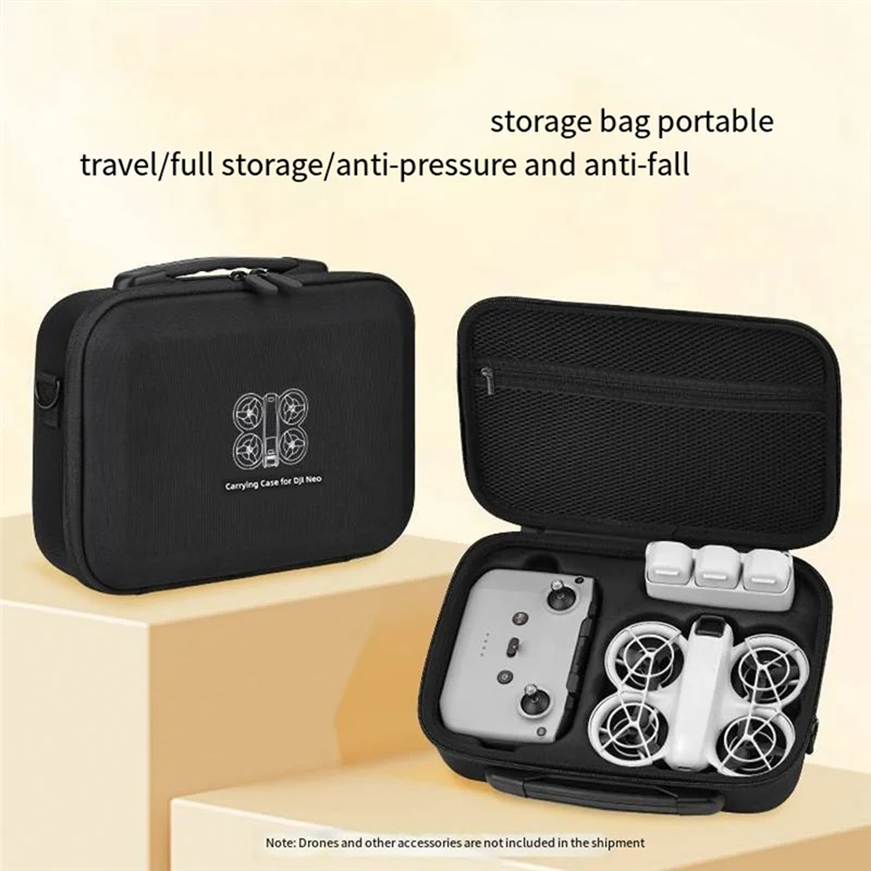 a97i-dji-neo-収納バッグ、パームドローンショルダーバッグ、メッセンジャーバッグ、ボディバッグ、ポータブル保護ケースアクセサリー用
