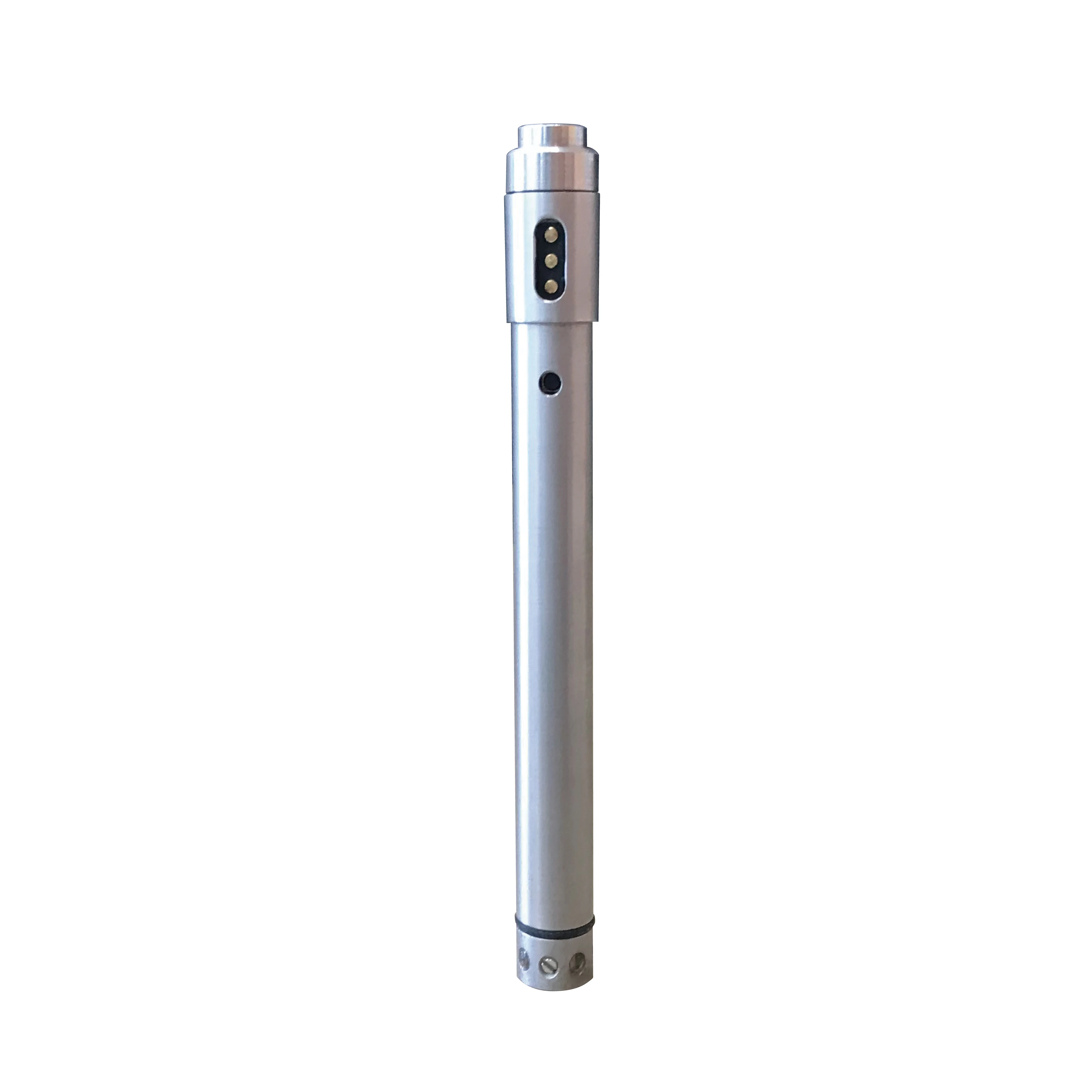 SPECIALPIE 9mm laser tube, rechargeable dry-fire laser, blank firing training simulator, suitable for shooting practice and shoo
