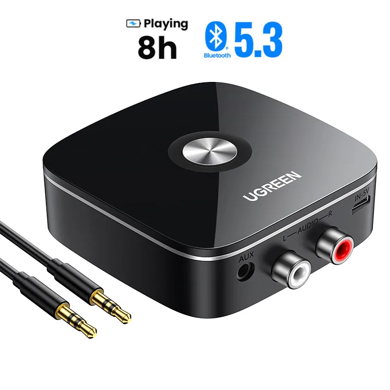 Variant: Bluetooth 5.3