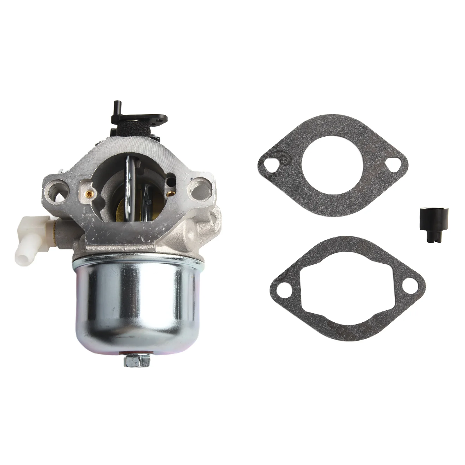 

Carburetor Replacement for Tecumseh TVM220 157288H TVM220 157287H TVM220 157302L Practical and Reliable Choice
