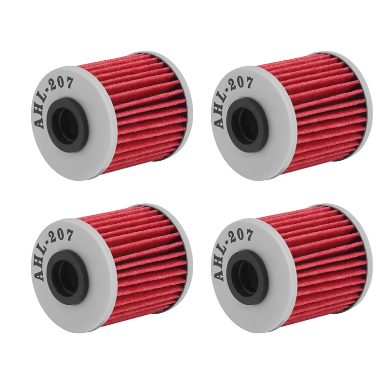 

Motorcycle Oil Filter Cleaner For Suzuki RMX450 RM-Z250 16510-35G00 For Kawasaki KX250 KX450 52010-0001 For Betamotor 250 300