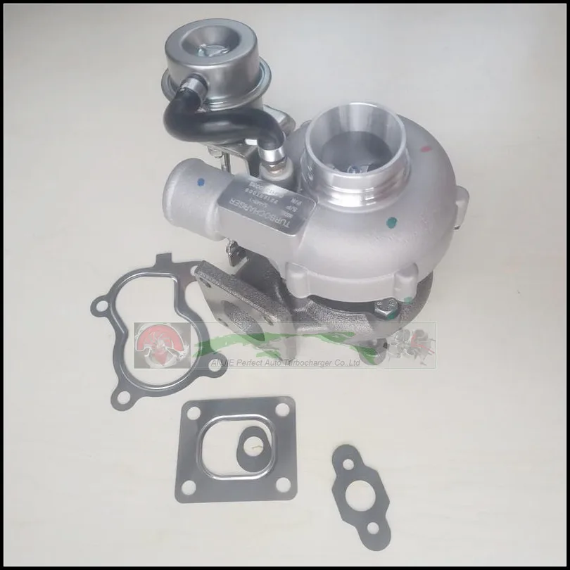 Turbo SJ44Y SJ44Y-1 AFY-01 05H13-0033 Turbocharger For Gold Cup china pickup yuejin 1020 K1500 yang Chai Engine YZ485ZLQ