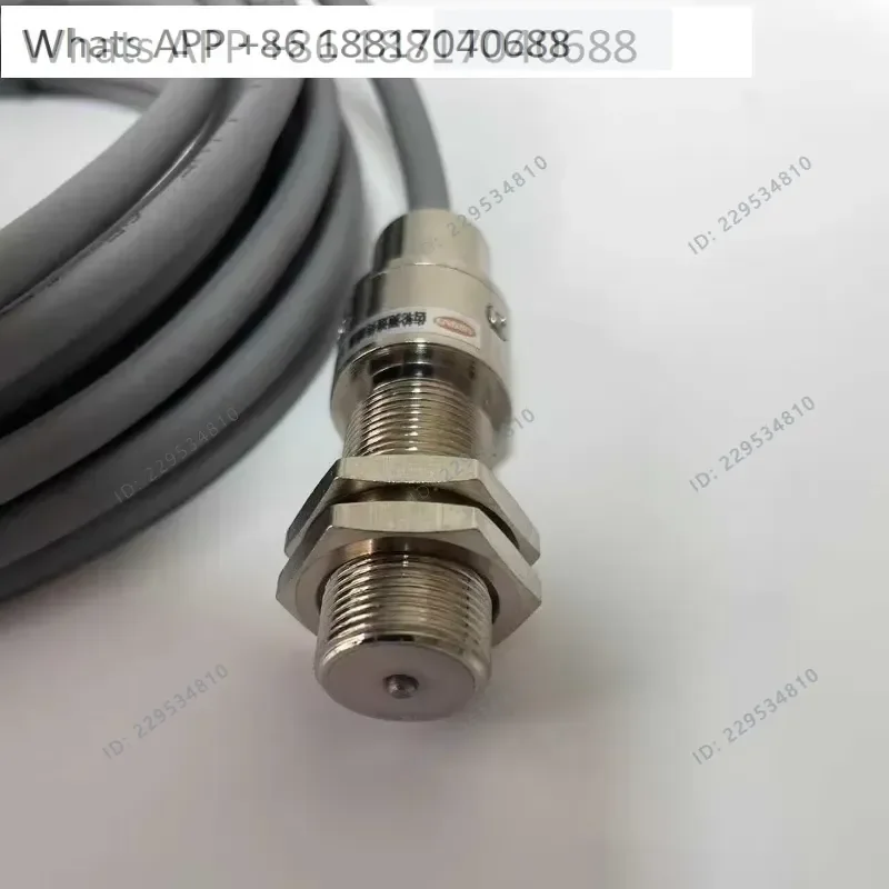 1PC for MP-915T Magnetoelectric Speed Sensor Tooth Measuring Device