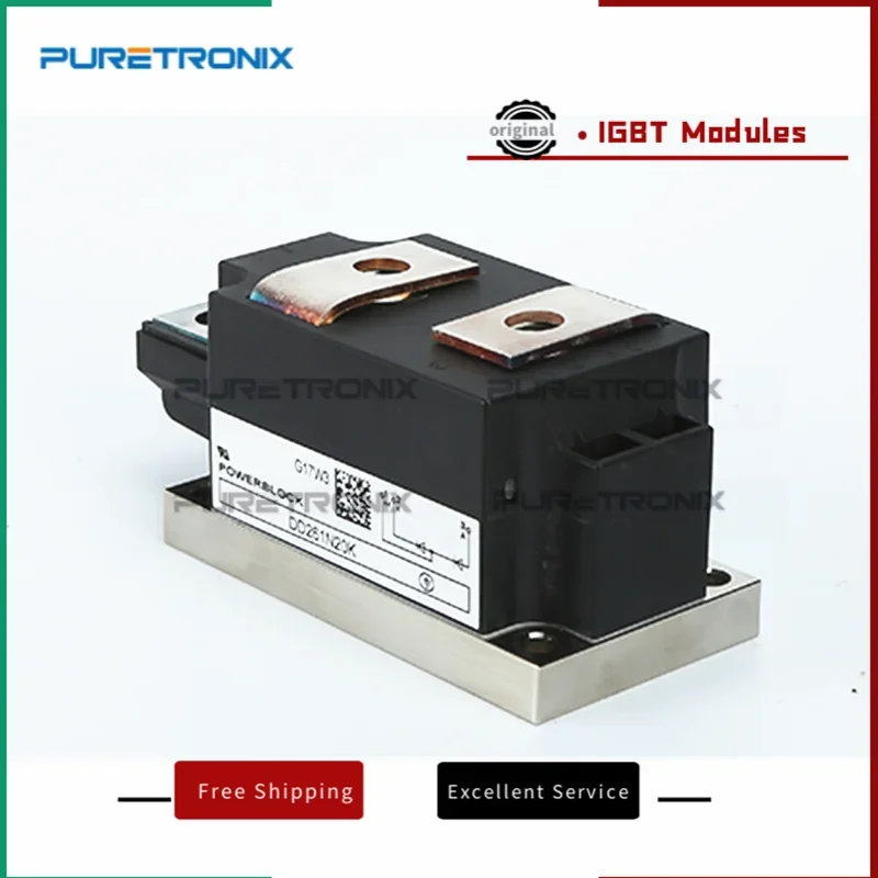 Новый оригинальный модуль DD261N20K DD261N22K DD260N14K DD260N16K DD260N18K DD260N12K