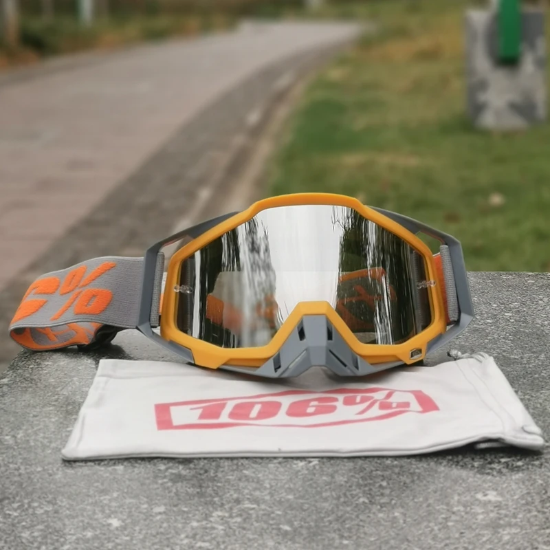 Kacamata pria motor Motocross, kacamata goggle balap, kacamata sepeda motor, kacamata Motocross, kacamata bersepeda, 2022