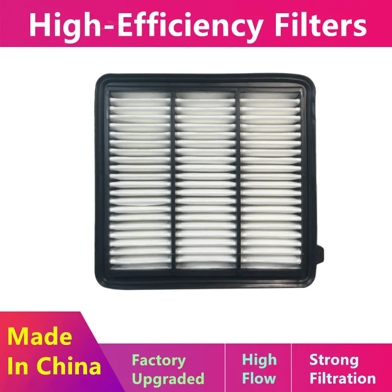 For Honda CR-V HR-V Inspire ZR-V Honda Civic Style Accord Air Filter 1722064AA00/Auto parts K3454P