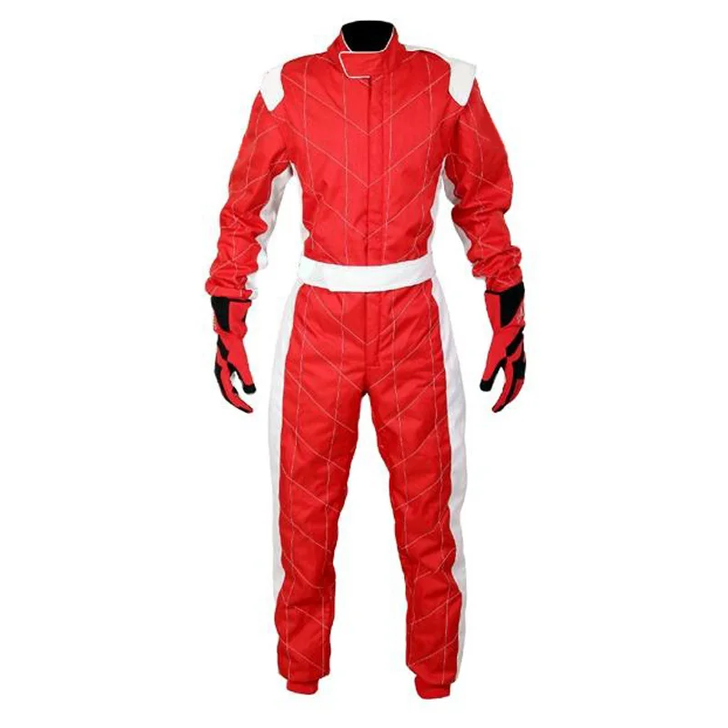 CUSTOM GO KART RACING SUIT CIK FIA LEVEL 2 APPROVED POLYCOTTON KARTING SUIT ALL SIZES 2023 CAR RACING SUIT