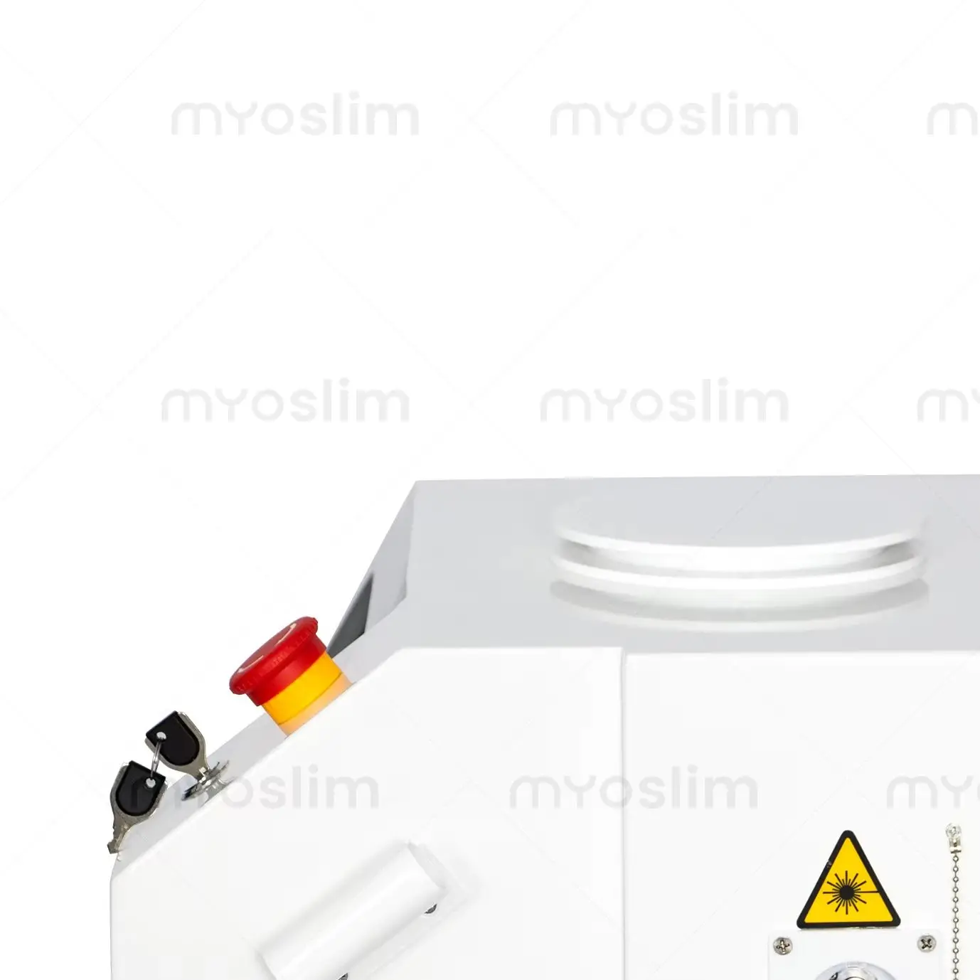 

NEW 6 in1 980NM Diode Laser Vascular Removal Machine Remove Spider Veins 980 Diode Laser Blood Vessels Removal Nail Fungus Salon