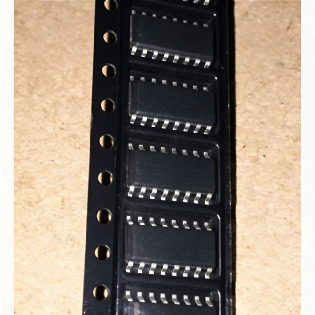 5PCS F5305S UCC2818D J2873G LM73606QRNPRQ1 STK22C48-SF25I LTC1050CS8
