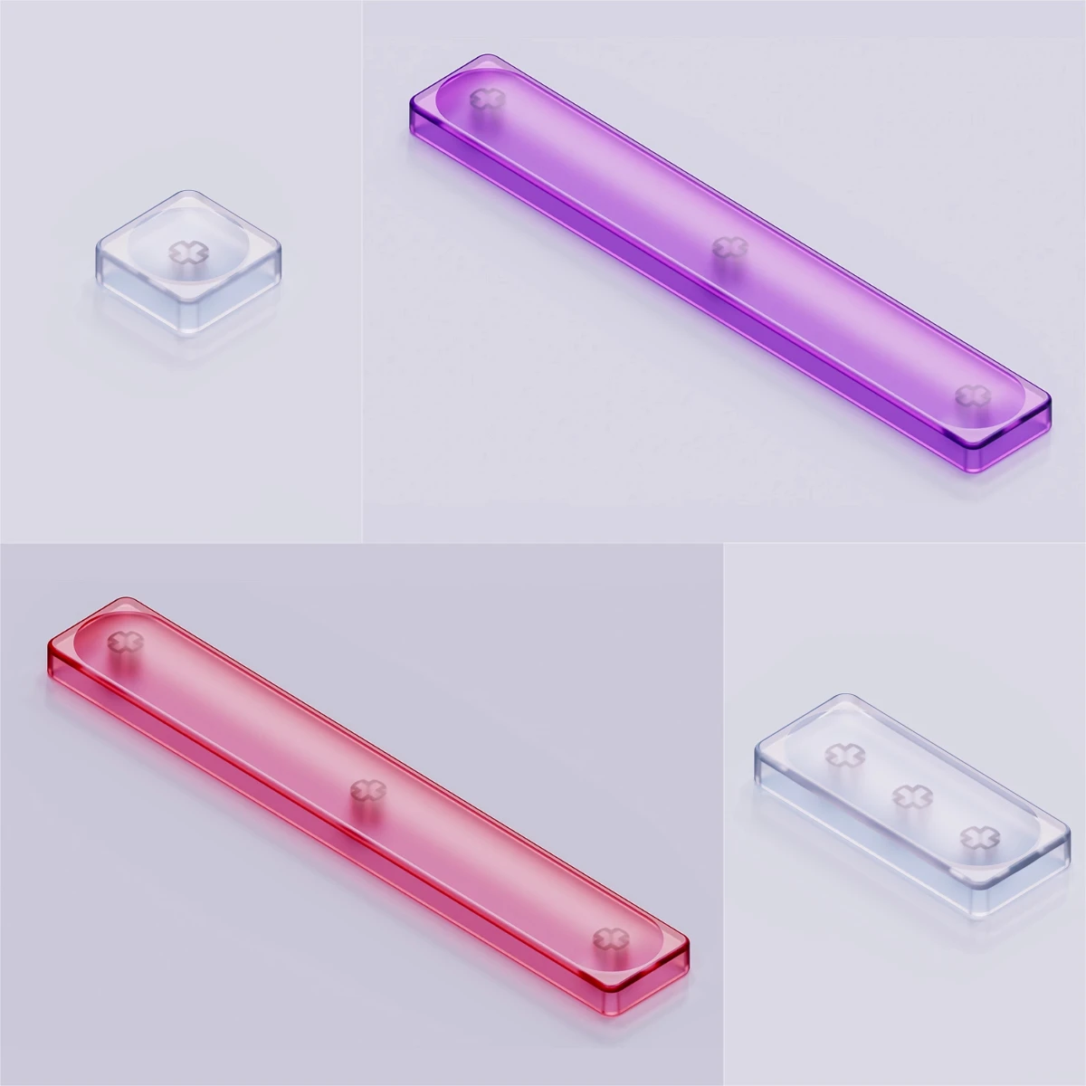 Lck Low Profile Key…