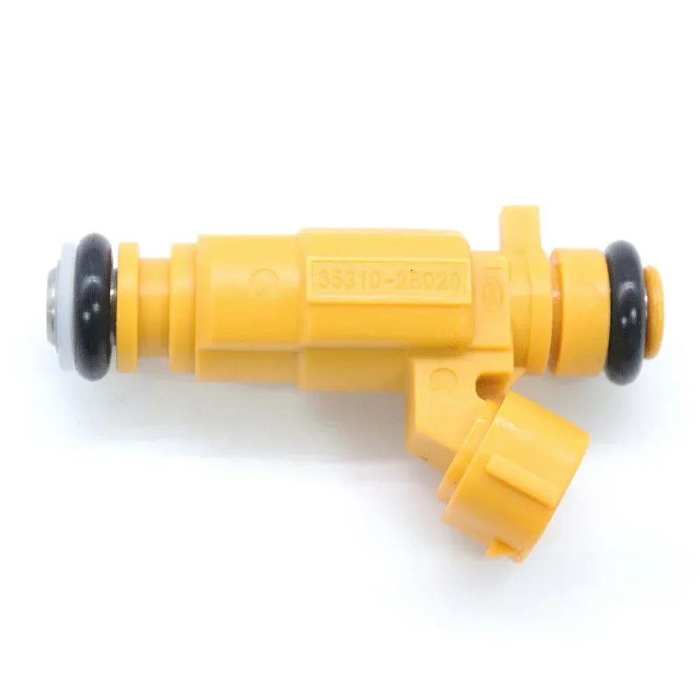

35310-2B020 fuel injector for 2008-2018 Hyundai i20 Kia 1.4 1.6 G4FG