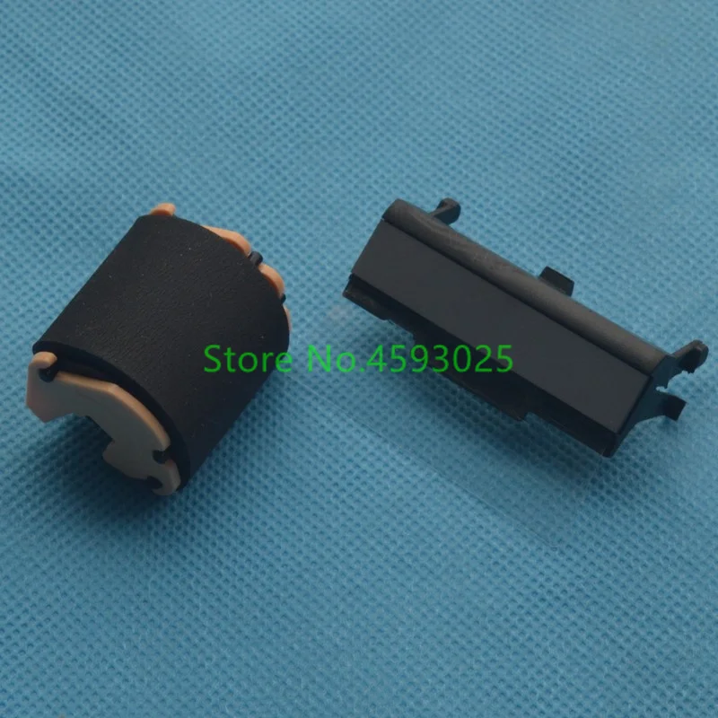 Paper Feed Pickup Separation Roller JC93-00087A JC90-00941A for Samsung SCX4600 SCX4623FH SCX4601 ML1911 ML1915 ML2525 ML2526