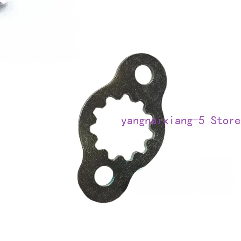 Front Sprocket Retainer For CFMOTO Motorcycle 250-A 250NK 1PC