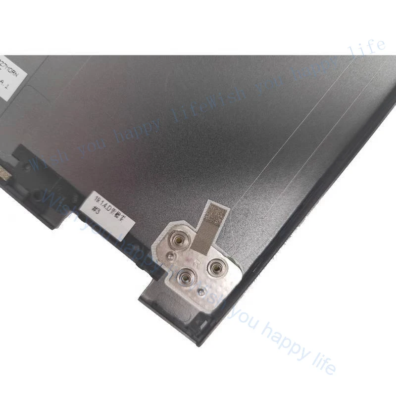 V+  New for LENOVO YOGA C630-13 C630-13Q50 LCD Back Cover 5CB0S15927 Gray