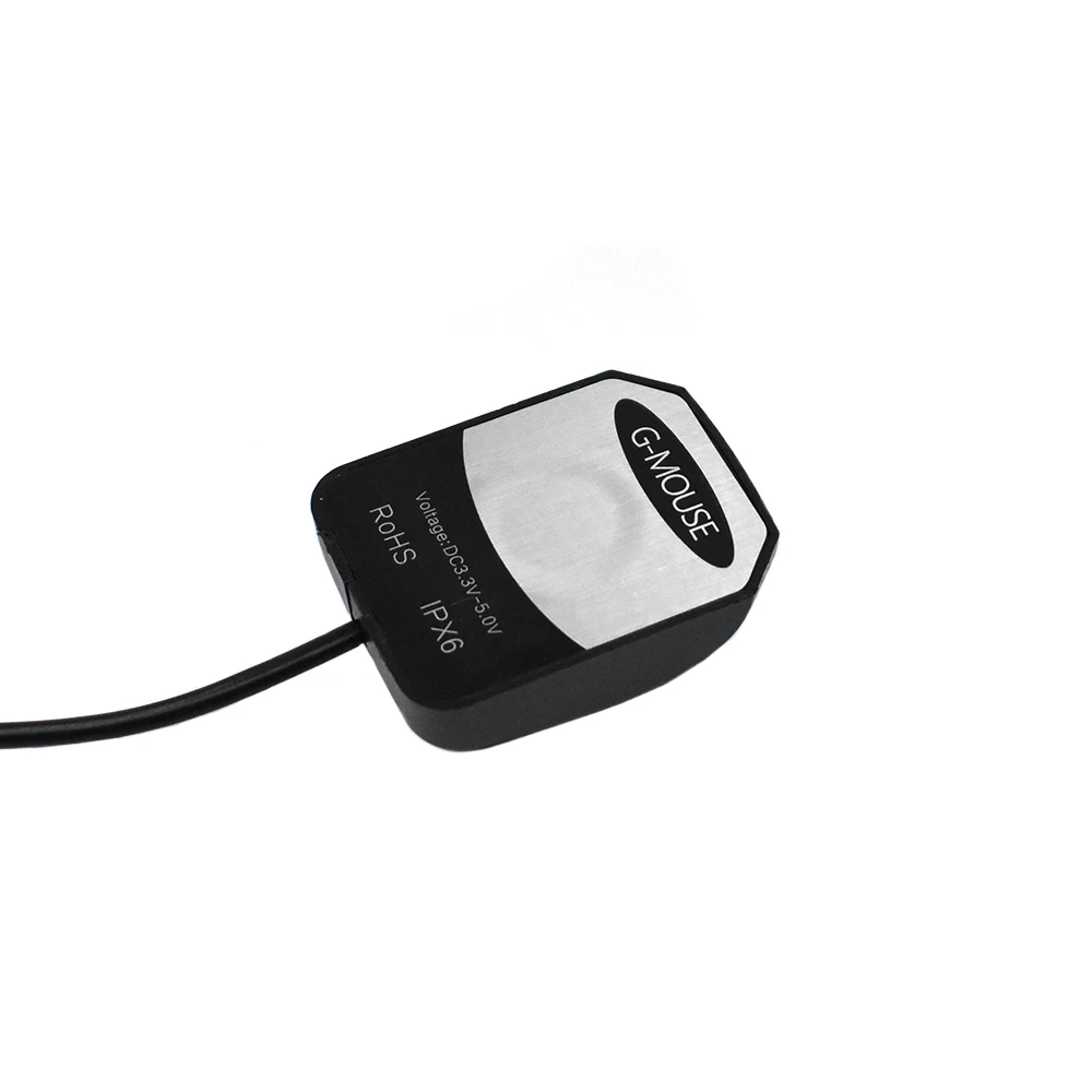 Anten USB arayüzü ile GPS alıcısı GPS modülü G fare VK-162