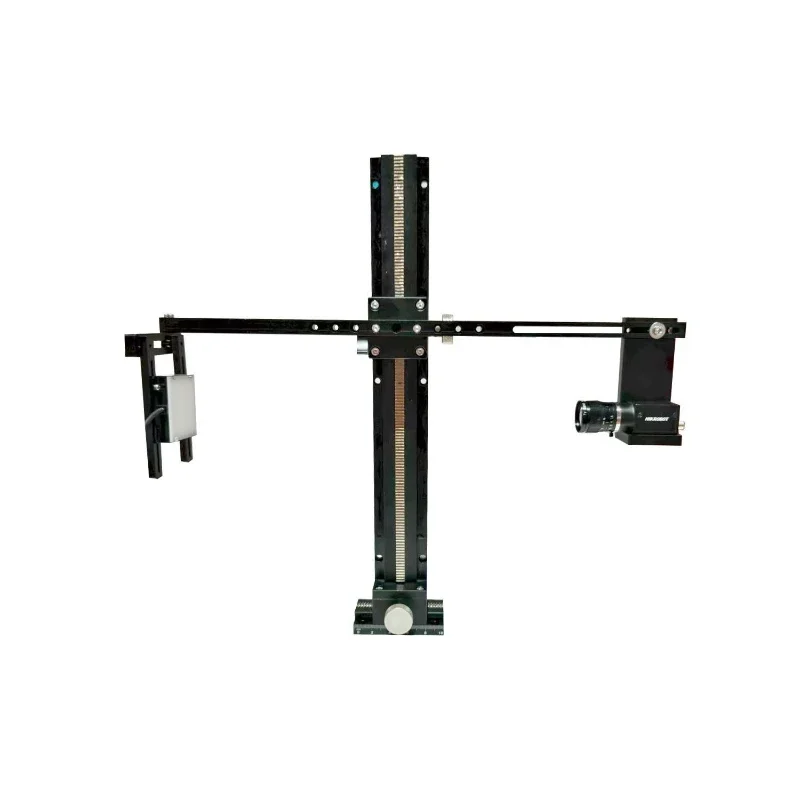 Industrial camera holder Vision experiment holder Fine-tuning dovetail up-looking down-looking squint-looking head-up