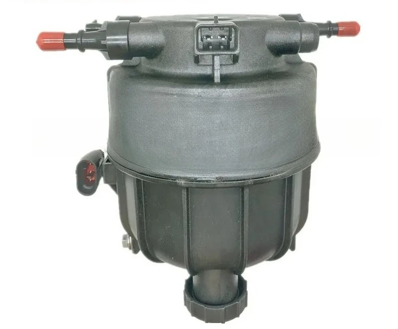 1111402XED96 22 Great Wall diamond gun  fuel filter element assembly