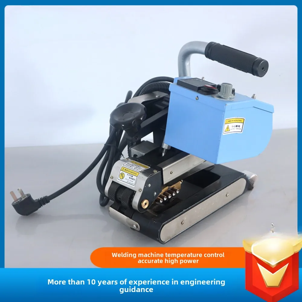 Suitable for XS series tunnel waterproof board with adjustable anti-seepage membrane welding machine