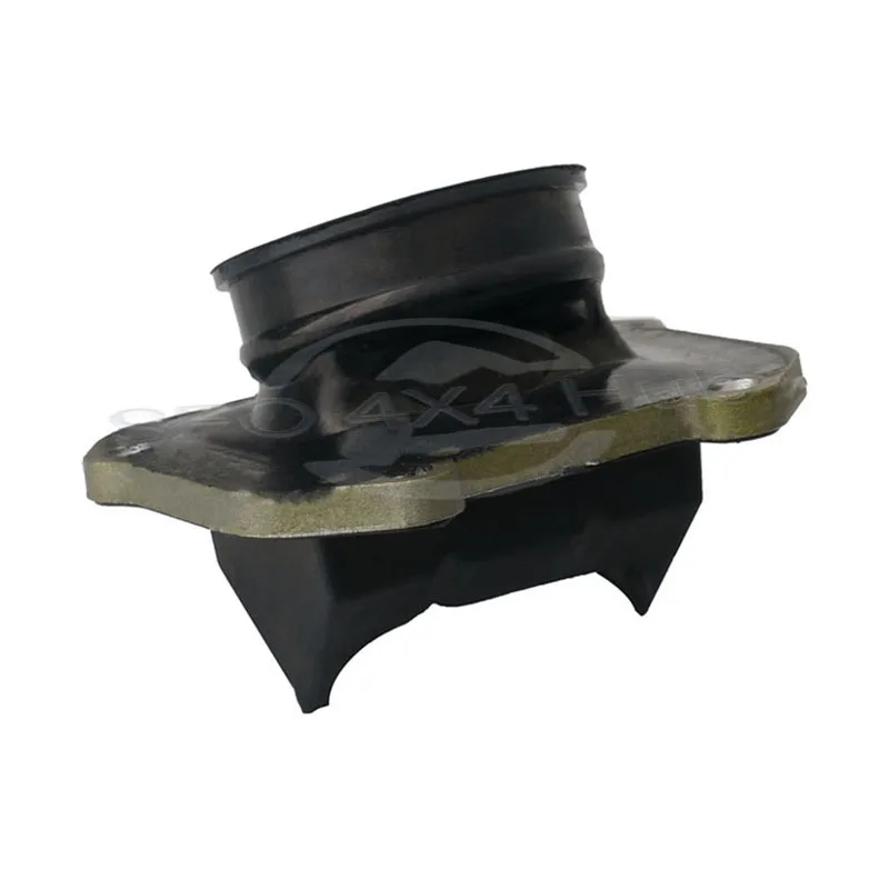 Motorcycle Caburetor Intake Manifold For Aprilia RX125 RS125 34mm/40mm High Quality Carburetor Interface