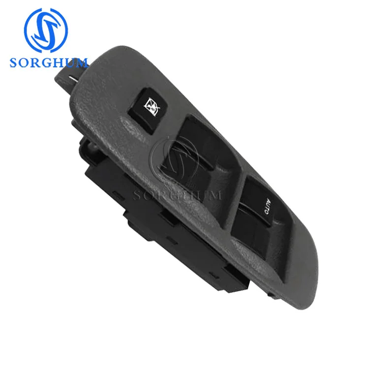 2M3414505DA41 is suitable for Ford Motor Vehicle Glass Regulator Switch Power Window Control Switch