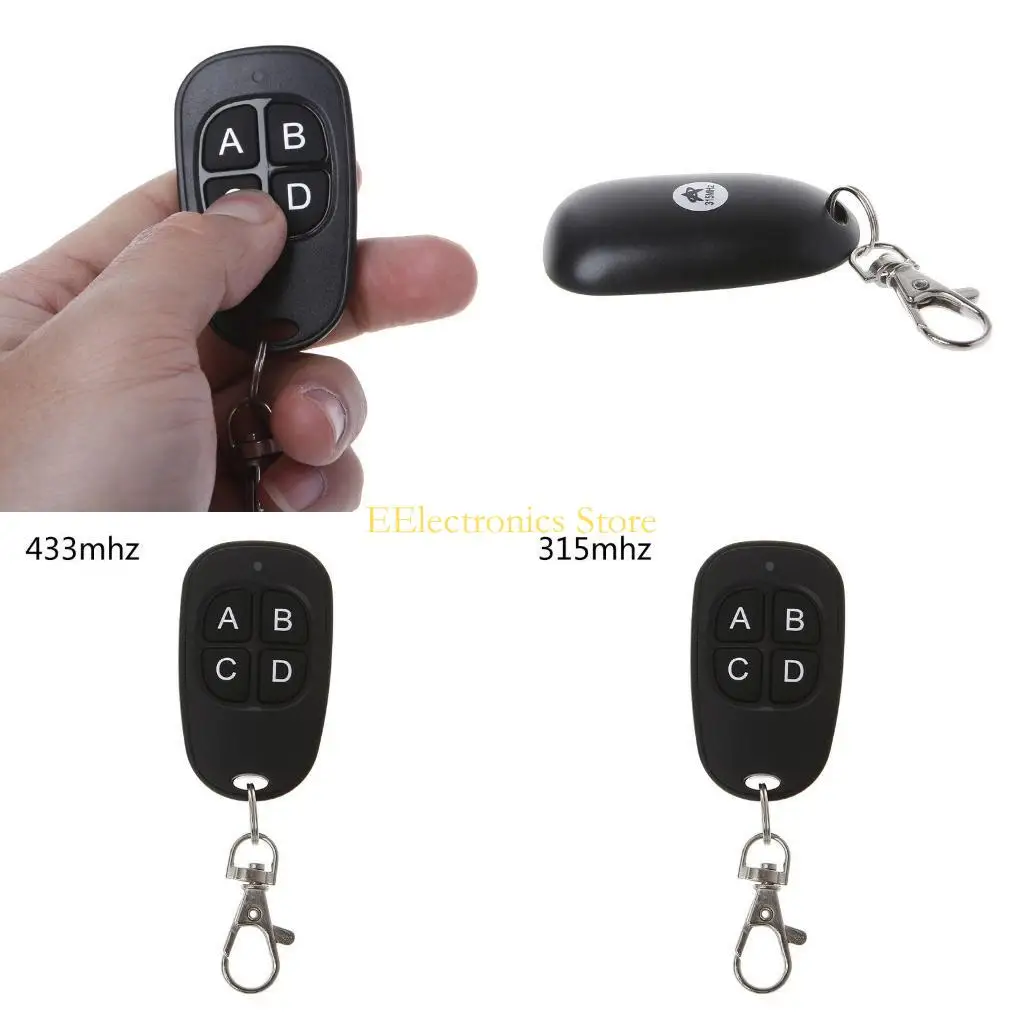 B03C Remote Control…