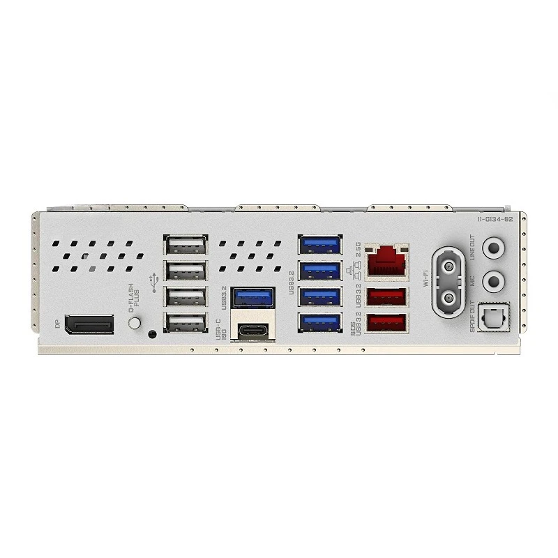 B850M AORI ELITE WIFI660 ICE main board D5 supports CPU 9700X 9800X3D