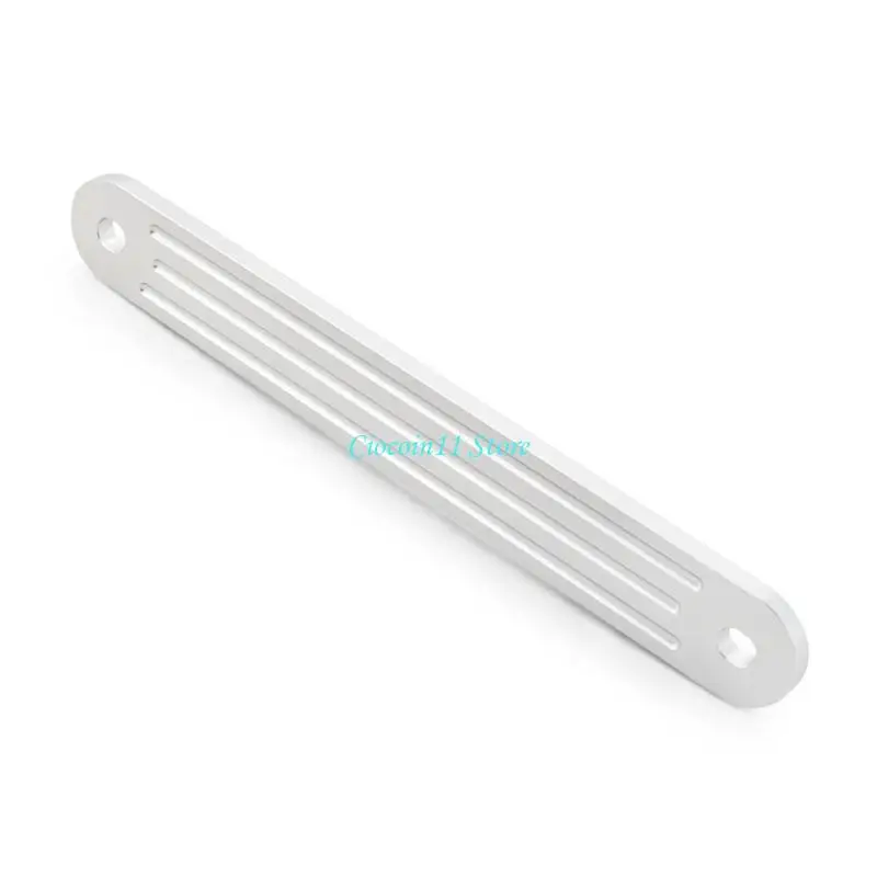 Y1UB Placas soporte universales para espejo popa marino Montaje rápido TSP-1 TSP-2DP