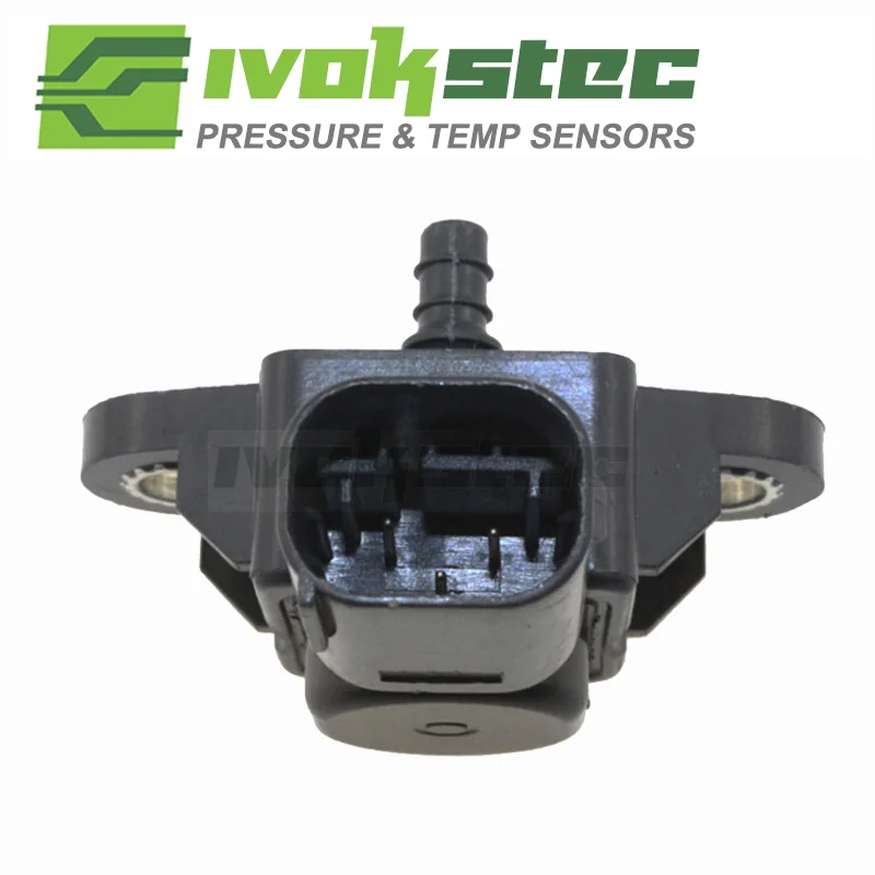FOR MERCEDES SPRINTER CDI JEEP SMART A0061539928 AS356 BOOST PRESSURE MAP SENSOR
